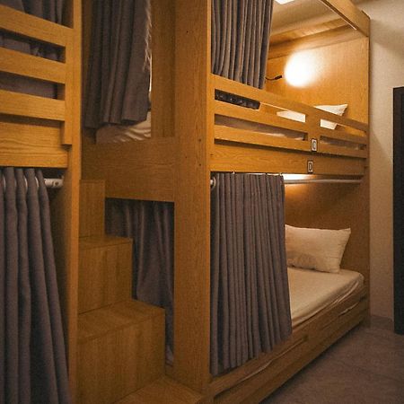 The One Hostel Ханой Екстериор снимка
