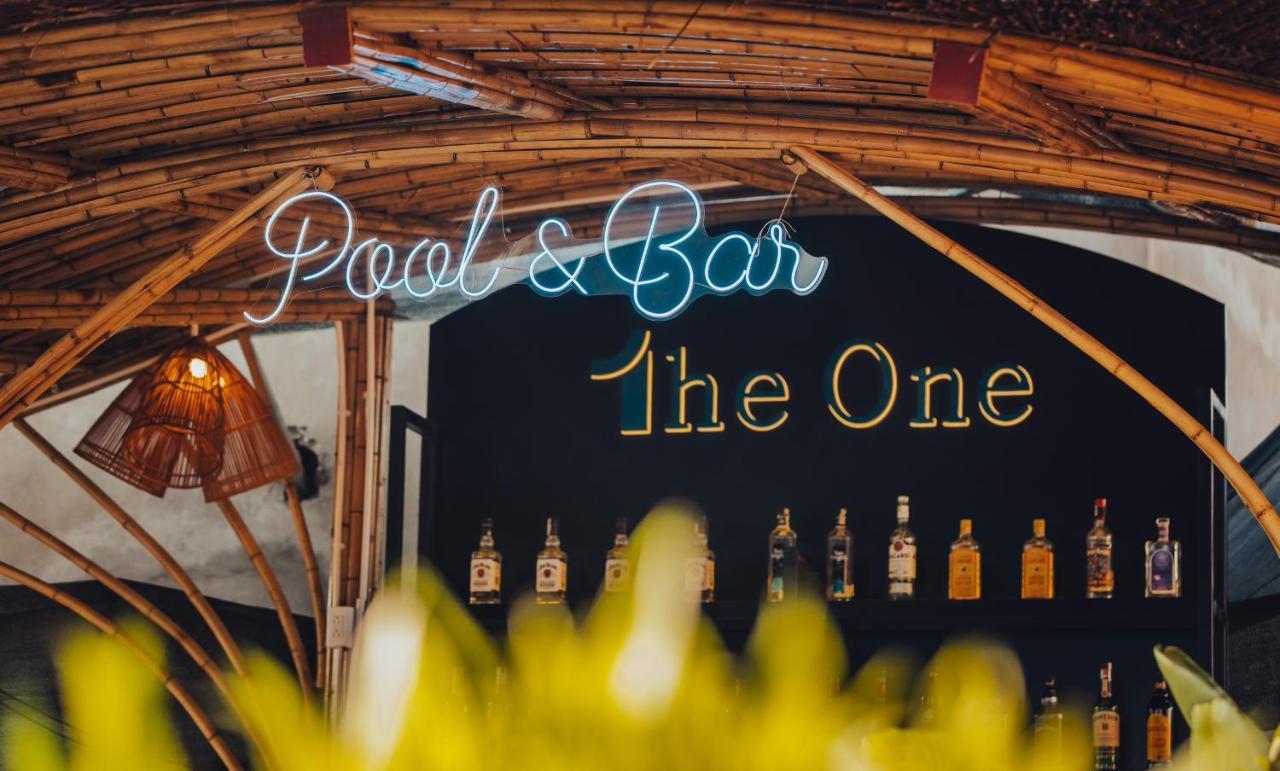The One Hostel Ханой Екстериор снимка