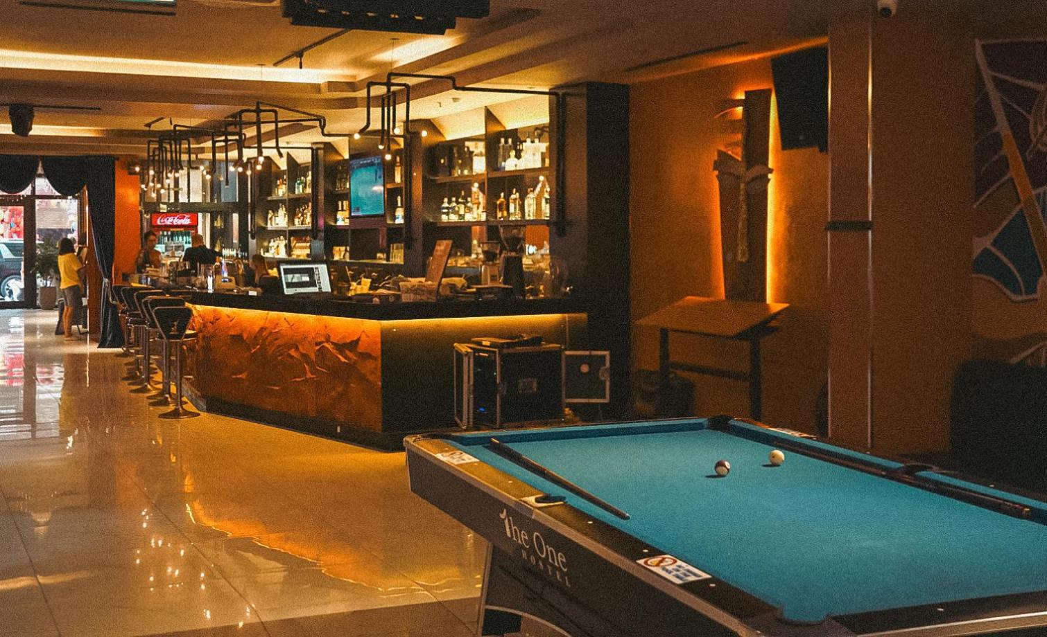 The One Hostel Ханой Екстериор снимка