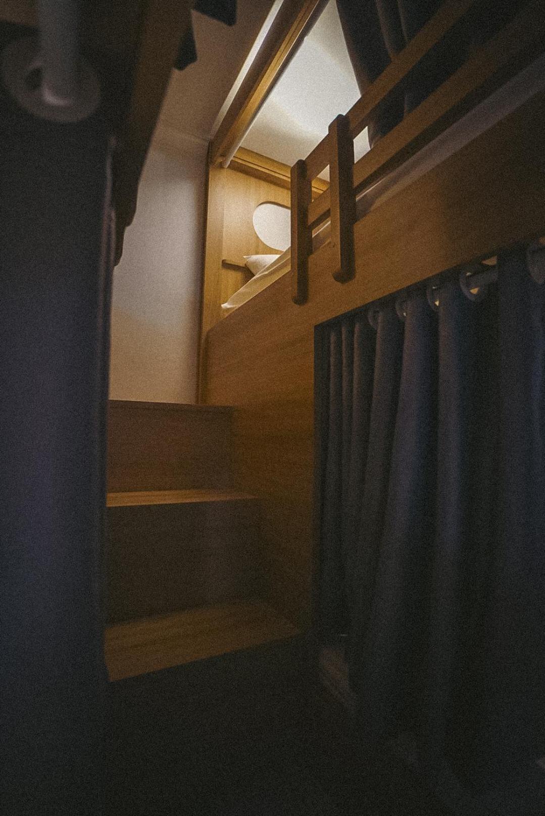 The One Hostel Ханой Екстериор снимка