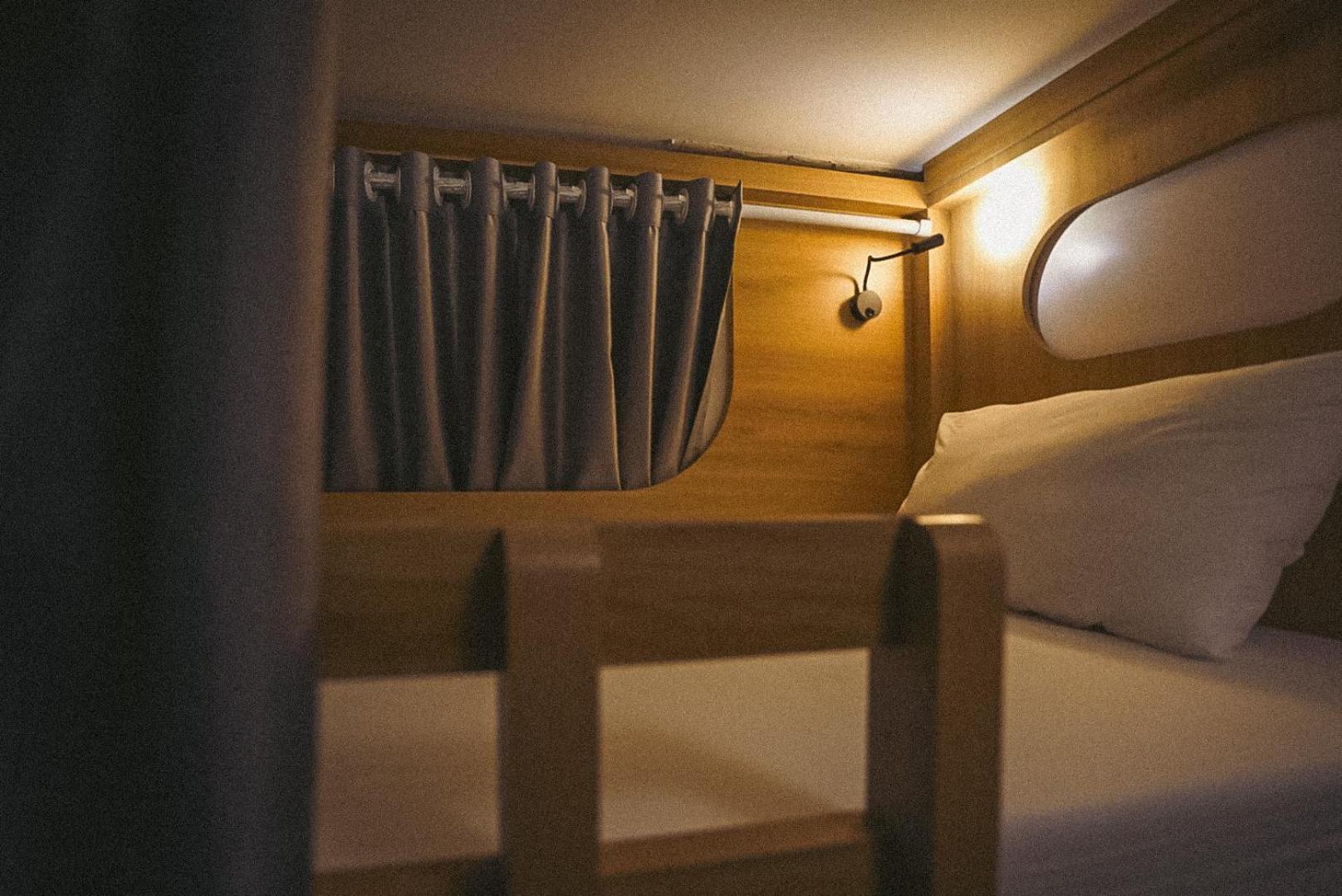 The One Hostel Ханой Екстериор снимка