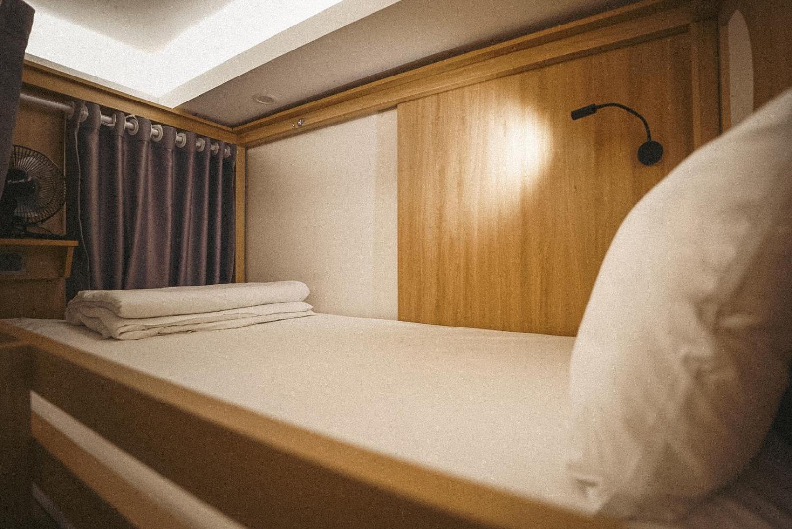 The One Hostel Ханой Екстериор снимка